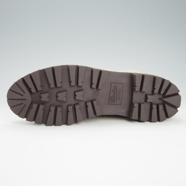 未使用★パラブーツ SIZE 7【モデル定価￥74,800-★AVORIAZ/アヴォリアーズ/白】シャモニーラスト/マウンテンブーツ/Paraboot★g987