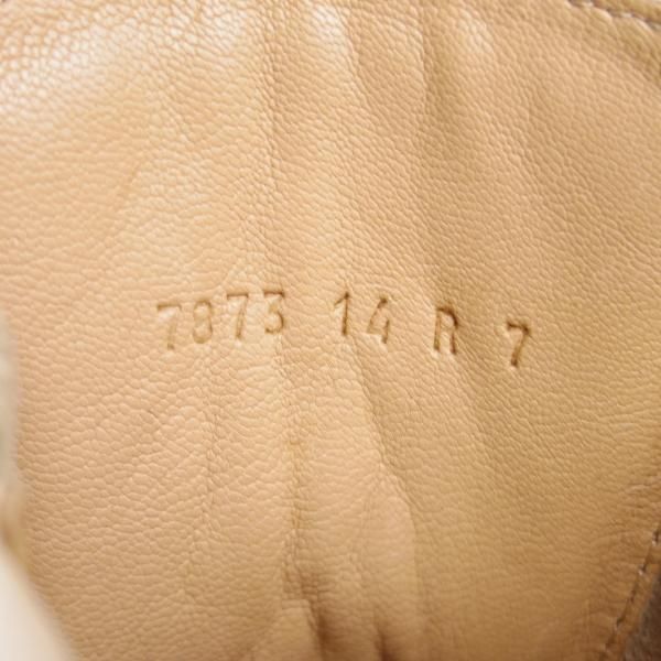 未使用★パラブーツ SIZE 7【モデル定価￥74,800-★AVORIAZ/アヴォリアーズ/白】シャモニーラスト/マウンテンブーツ/Paraboot★g987