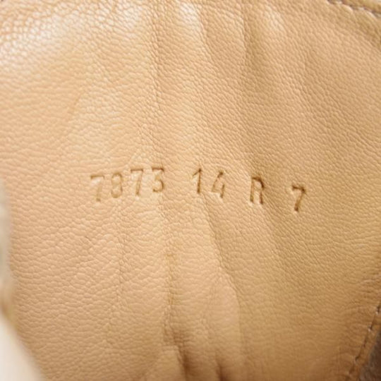 未使用★パラブーツ SIZE 7【モデル定価￥74,800-★AVORIAZ/アヴォリアーズ/白】シャモニーラスト/マウンテンブーツ/Paraboot★g987