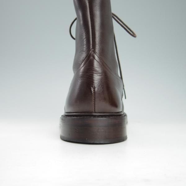 美品★トリッカーズ SIZE 9【世界190足限定★すべて英国素材となる特別仕様/アニバーサリーモデル】8102/シボ革/濃茶/Tricker's★g988
