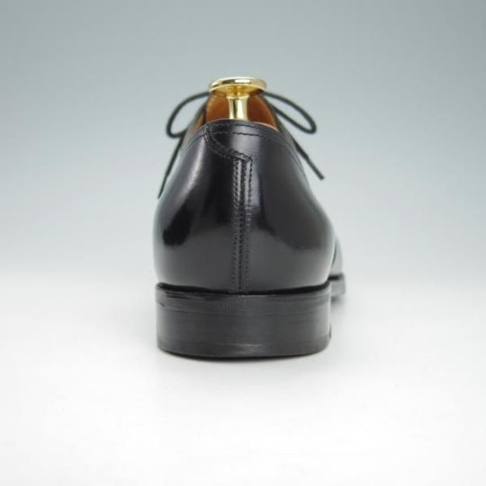 極上★ジョンロブ 7E【定価￥192,500-★CITY 2/シティ/7000ラスト】ストレートチップ/カーフ/黒/メンズ/JOHN LOBB★g990