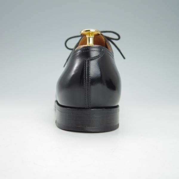 極上★ジョンロブ 7E【定価￥192,500-★CITY 2/シティ/7000ラスト】ストレートチップ/カーフ/黒/メンズ/JOHN LOBB★g990