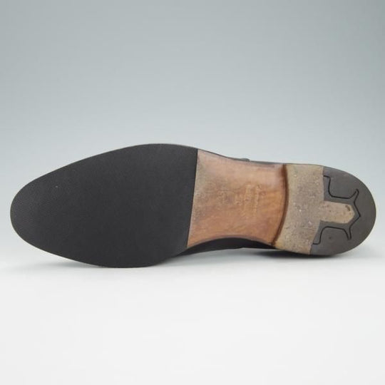 極上★ジョンロブ 7E【定価￥192,500-★CITY 2/シティ/7000ラスト】ストレートチップ/カーフ/黒/メンズ/JOHN LOBB★g990