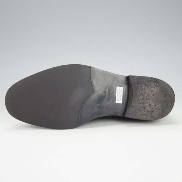 極美品★チャーチ(レディース) SIZE 36【定価￥76,680-★フルブローグ/NALA】ロイスカーフ/ROIS CALF/濃茶/Church's★g994
