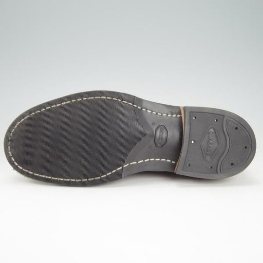 極美品★WHITE'S BOOTS/ホワイツブーツ 8C【定番★Oxford/オックスフォード】300-W/C461/プレーントゥ/オイルドレザー/薄茶★g997