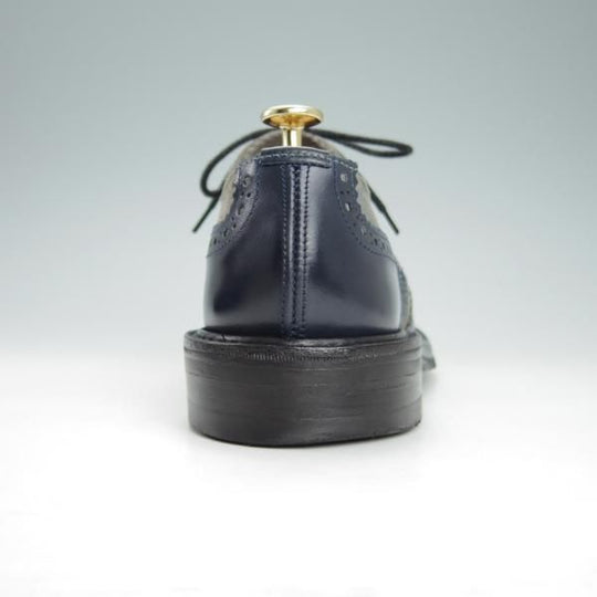 美品★トリッカーズ SIZE 7.5【現行モデル定価￥90,200-★ダイナイトソール/BOURTON/バートン】カントリーシューズ/Tricker's★g998