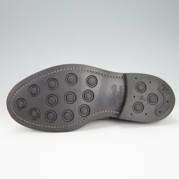 美品★トリッカーズ SIZE 7.5【現行モデル定価￥90,200-★ダイナイトソール/BOURTON/バートン】カントリーシューズ/Tricker's★g998