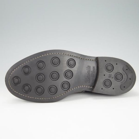 美品★トリッカーズ SIZE 7.5【現行モデル定価￥90,200-★ダイナイトソール/BOURTON/バートン】カントリーシューズ/Tricker's★g998