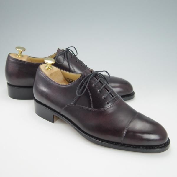 新品☆(東欧)VASS/ヴァーシュ SIZE 40.5【貴重☆Alt English