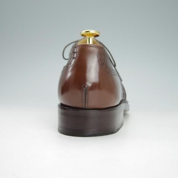 極美品☆(東欧)VASS/ヴァーシュ SIZE 41.5【貴重☆Budapest/ブダペスト