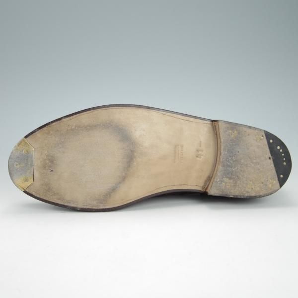 極美品☆(東欧)VASS/ヴァーシュ SIZE 41.5【貴重☆Budapest/ブダペスト