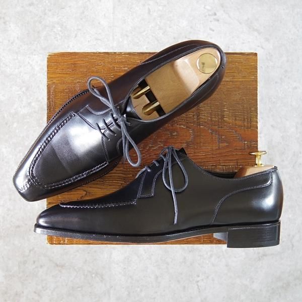 未使用☆(英)ガジアーノ&ガーリング 8E【現行定価25万円程度☆スキン