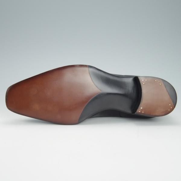 未使用☆(英)ガジアーノ&ガーリング 8E【現行定価25万円程度☆スキン