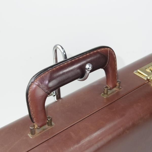 ☆コーチ/COACH【☆レザー/アタッシュケース】メンズ/ビジネス