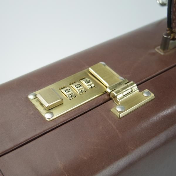 ☆コーチ/COACH【☆レザー/アタッシュケース】メンズ/ビジネス