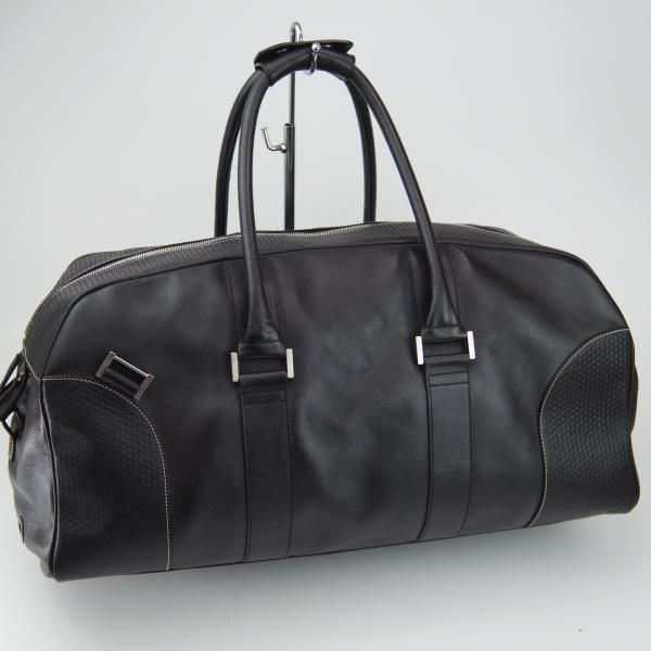 ☆ダンヒル/dunhill【定価￥137,550-☆Adv8 Medium Holdall