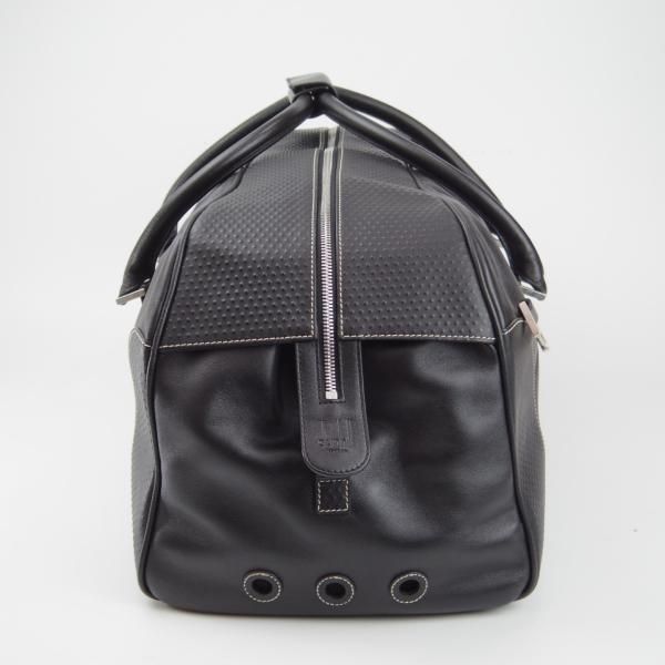 ☆ダンヒル/dunhill【定価￥137,550-☆Adv8 Medium Holdall
