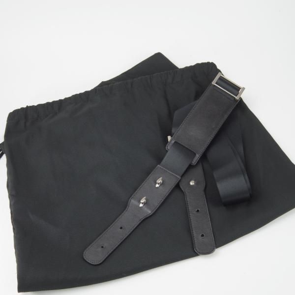 ☆ダンヒル/dunhill【定価￥137,550-☆Adv8 Medium Holdall