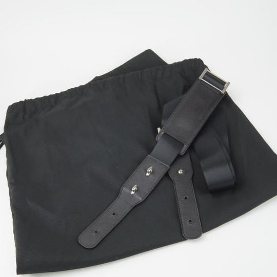 ★ダンヒル/dunhill【定価￥137,550-★Adv8 Medium Holdall/ミディアムホールドオール】ボストンバッグ/レザー/メンズ/バッグ/黒/鞄★N5722