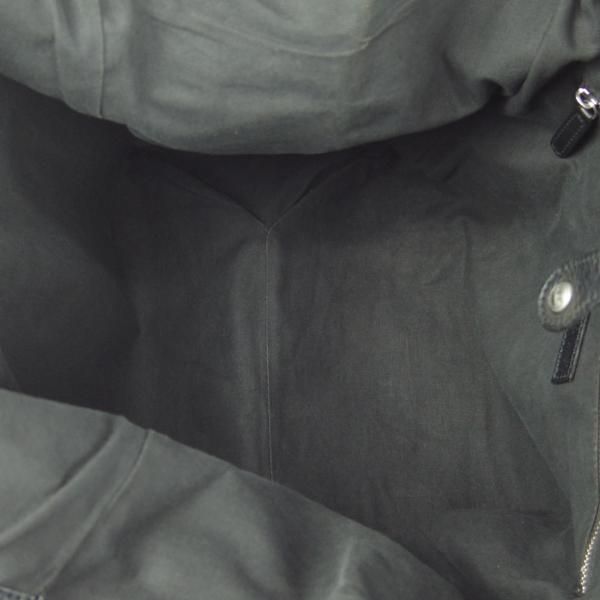 ★(伊)ダニエル&ボブ【定価￥107,800-★クロドーロ/ロディ/2WAY CULODORO RODI 】メンズ/トートバッグ/鞄/黒/Daniel&Bob★N5724