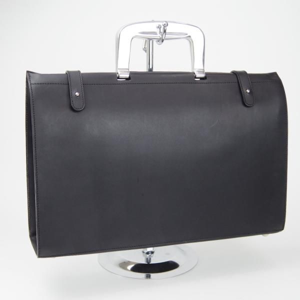 Bill Amberg ROCKET BAG ビルアンバーグ ロケットバッグ 極上☆(英)ビルアンバーグ/Bill Amberg【時価30万円程度☆(英