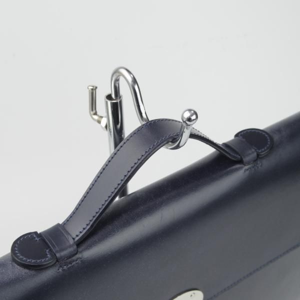 ほぼ未使用☆(英)SIMPSON LONDON/シンプソン【定価￥108,000