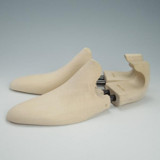 極上★ジョンロブ 7E【定価￥22,000-★純正シューツリー/STANDARD】木製シューキーパー/メンズ/JOHN LOBB★h005
