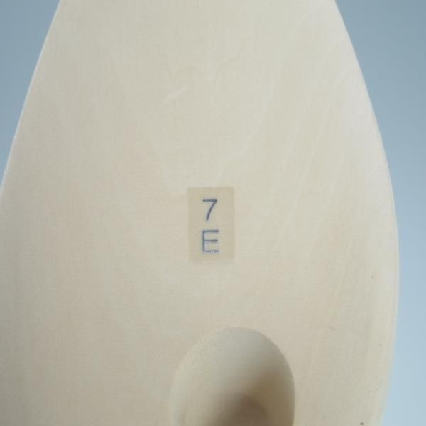 極上★ジョンロブ 7E【定価￥22,000-★純正シューツリー/STANDARD】木製シューキーパー/メンズ/JOHN LOBB★h005