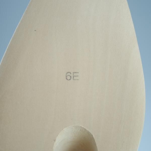 美品★ジョンロブ 6E【定価￥22,000-★純正シューツリー/STANDARD】木製シューキーパー/メンズ/JOHN LOBB★h008