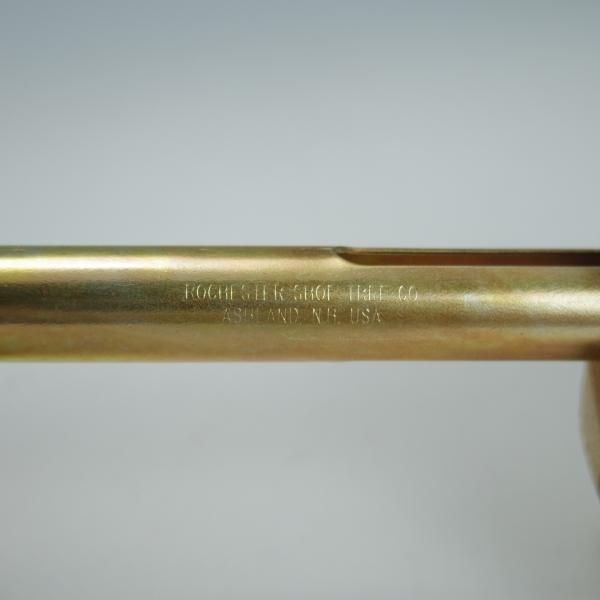 極上★オールデン Mサイズ【定価￥8,140-★(米)ロチェスター製/AL6011】純正シューツリー/木製シューキーパー/ROCHESTER/ALDEN★h009