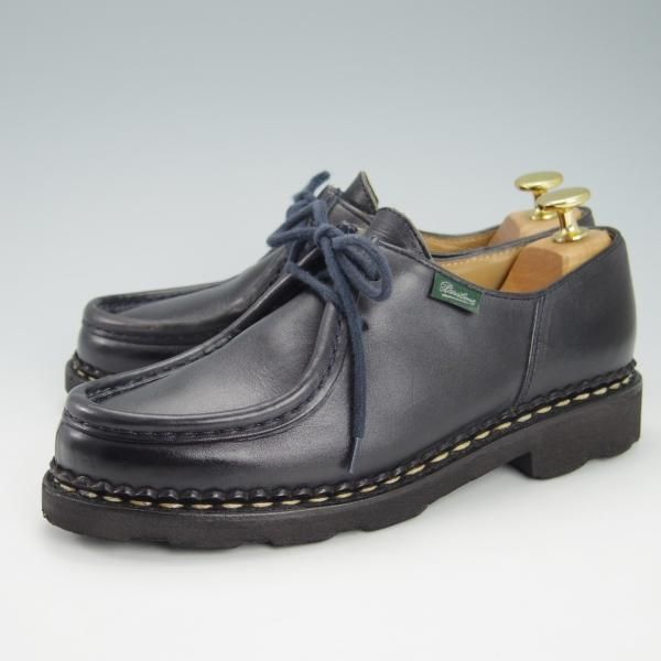 美品☆パラブーツ(レディース) SIZE 3.5【定価￥69,300