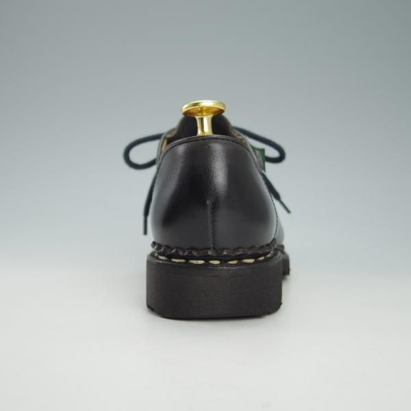 美品　パラブーツ レディース　ミカエル　サイズ3.5 美品☆パラブーツ(レディース) SIZE 3.5【定価￥69,300