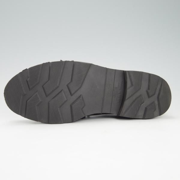 美品★パラブーツ(レディース) SIZE 3.5【定価￥69,300-★ミカエル/MICHAEL/紺/NUIT】チロリアンシューズ/リスレザー/Paraboot★h021