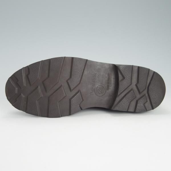 極上★パラブーツ SIZE 7【★Uチップ/リスレザー】CAFE/カフェ/濃茶/メンズ/Paraboot★h030