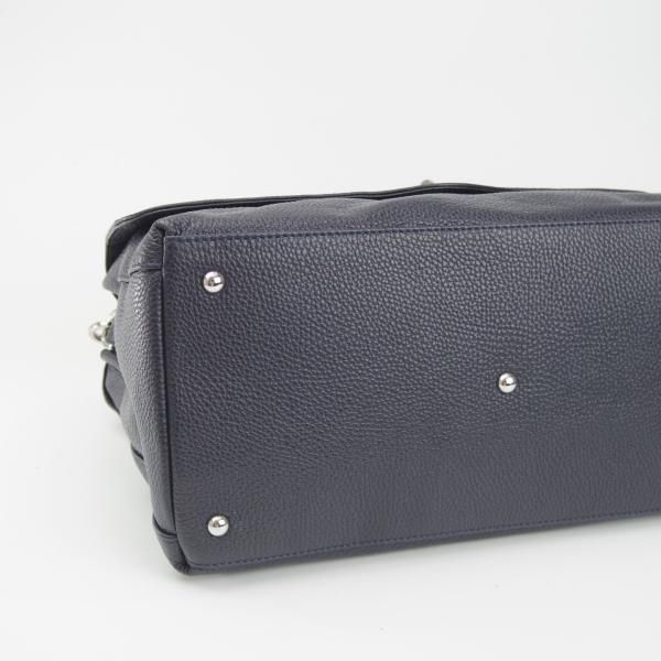 極美品☆(伊)ザネラート/ZANELLATO【定価￥91,300-☆貴重な