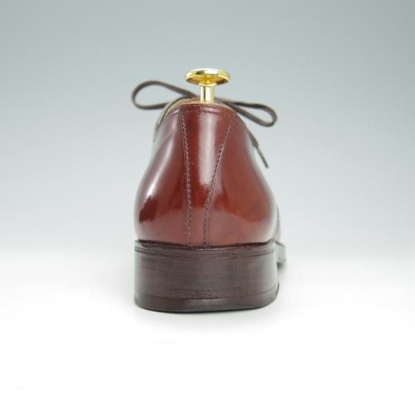 ☆(東欧)ゲオルグ・マテルナ SIZE 42【定価20万円程度☆プレーントゥ