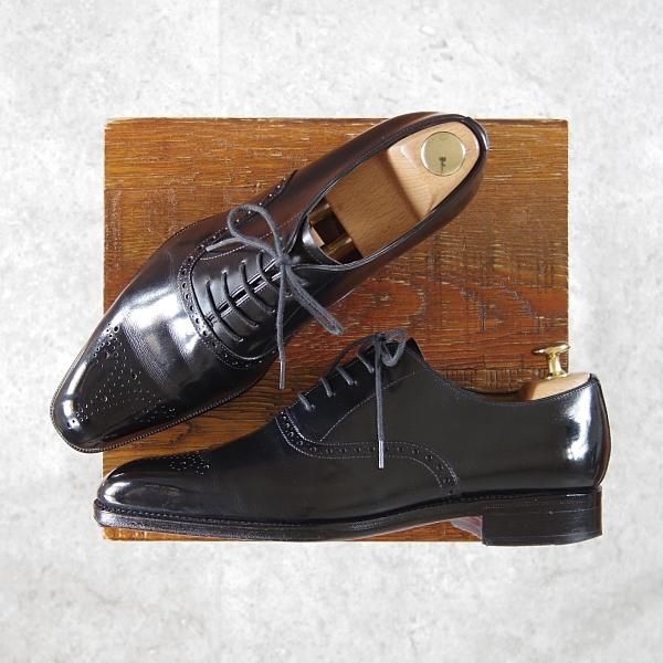 極上☆(スペイン製)YANKO/ヤンコ SIZE 6【グッドイヤーウェル