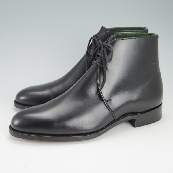 未使用☆トリッカーズ SIZE 6【モデル定価￥82,080-☆ジョージ