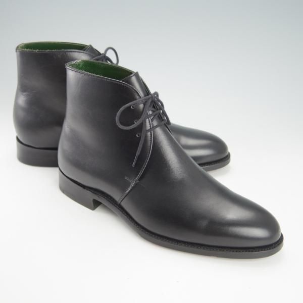 極上☆トリッカーズ SIZE 6【☆カントリーブーツ/STOW/ストウ