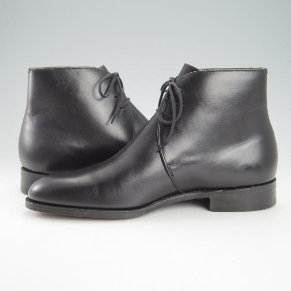 未使用☆トリッカーズ SIZE 6【モデル定価￥82,080-☆ジョージ