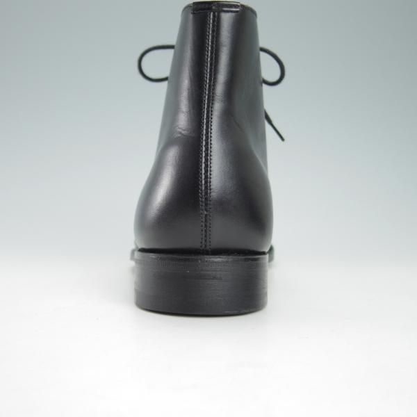 未使用☆トリッカーズ SIZE 6【モデル定価￥82,080-☆ジョージ
