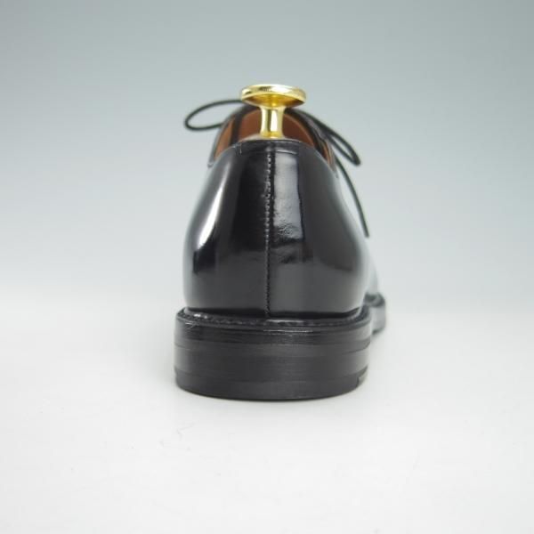極美品★チャーチ(レディース) SIZE 36.5【定価￥107,800-★シャノン/SHANNON 2WR】黒/プレーントゥ/Church's★h071