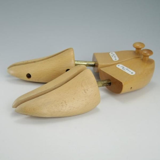 極上★ロイドフットウェア Mサイズ【定価￥9,020-★(英)DASCO社製/ダスコ】純正シューツリー/シューキーパー/Lloyd Footwear★h035