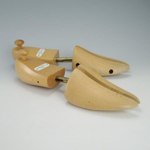 極上★ロイドフットウェア Mサイズ【定価￥9,020-★(英)DASCO社製/ダスコ】純正シューツリー/シューキーパー/Lloyd Footwear★h035