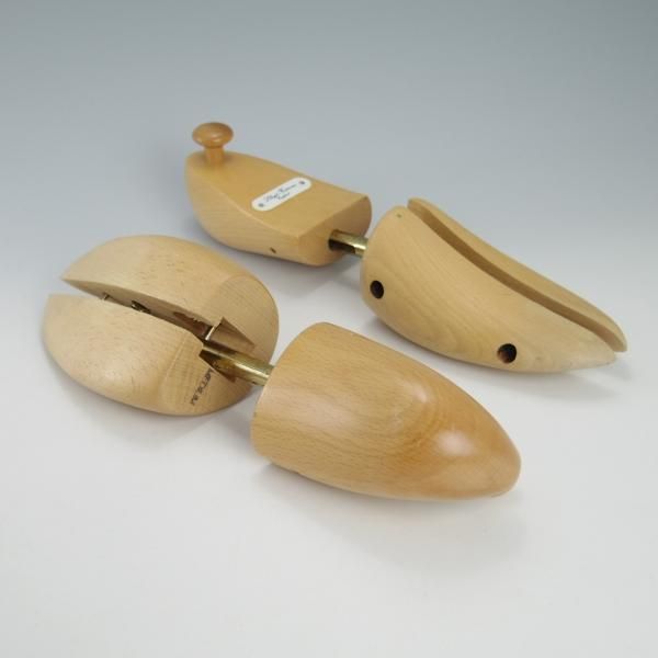 極上★ロイドフットウェア Mサイズ【定価￥9,020-★(英)DASCO社製/ダスコ】純正シューツリー/シューキーパー/Lloyd Footwear★h035