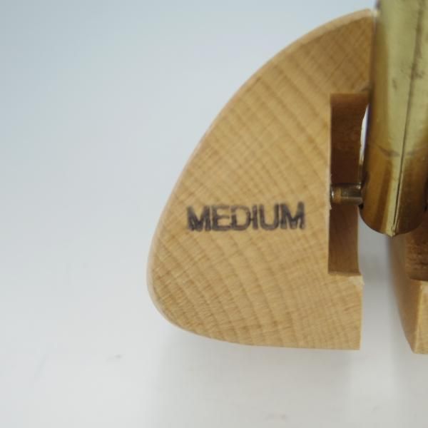 極上★ロイドフットウェア Mサイズ【定価￥9,020-★(英)DASCO社製/ダスコ】純正シューツリー/シューキーパー/Lloyd Footwear★h035