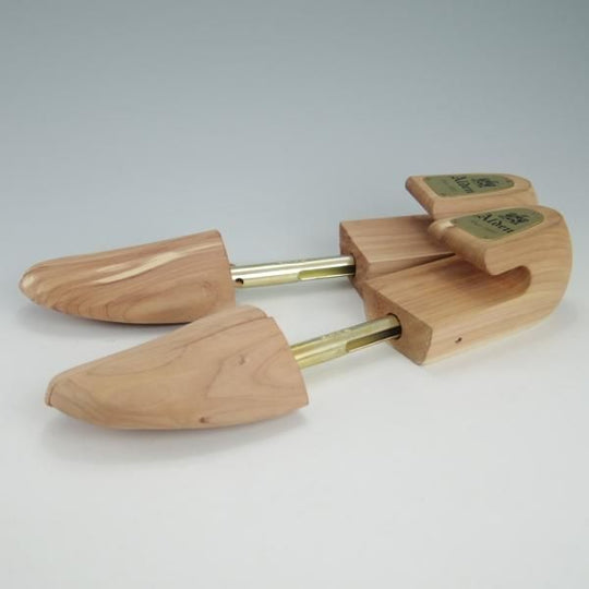 極上★オールデン XSサイズ【定価￥8,140-★(米)ロチェスター製/AL6011】純正シューツリー/シューキーパー/ROCHESTER/ALDEN★h036