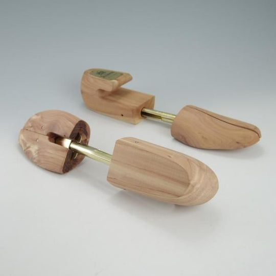 極上★オールデン XSサイズ【定価￥8,140-★(米)ロチェスター製/AL6011】純正シューツリー/シューキーパー/ROCHESTER/ALDEN★h036