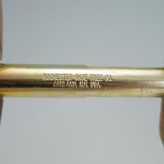 極上★オールデン XSサイズ【定価￥8,140-★(米)ロチェスター製/AL6011】純正シューツリー/シューキーパー/ROCHESTER/ALDEN★h036