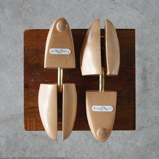 極上★ロイドフットウェア Sサイズ【定価￥9,020-★(英)DASCO社製/ダスコ】純正シューツリー/シューキーパー/Lloyd Footwear★h037